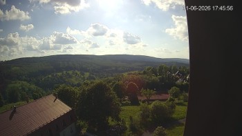 Město Hora Svaté Kateřiny