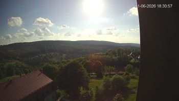Město Hora Svaté Kateřiny