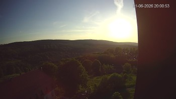 Město Hora Svaté Kateřiny