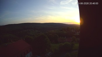 Město Hora Svaté Kateřiny