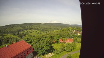 Město Hora Svaté Kateřiny