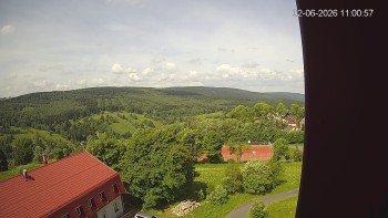 Město Hora Svaté Kateřiny
