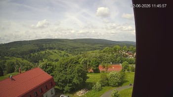 Město Hora Svaté Kateřiny