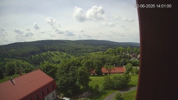Město Hora Svaté Kateřiny