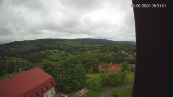 Město Hora Svaté Kateřiny