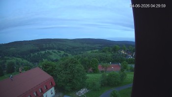 Město Hora Svaté Kateřiny