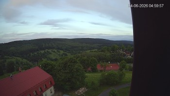Město Hora Svaté Kateřiny