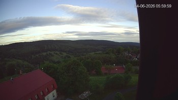 Město Hora Svaté Kateřiny