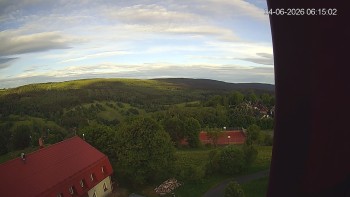 Město Hora Svaté Kateřiny