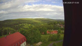Město Hora Svaté Kateřiny