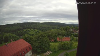 Město Hora Svaté Kateřiny