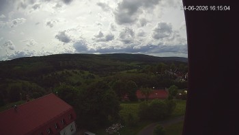 Město Hora Svaté Kateřiny