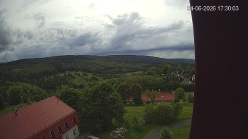Město Hora Svaté Kateřiny