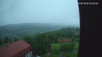 Město Hora Svaté Kateřiny