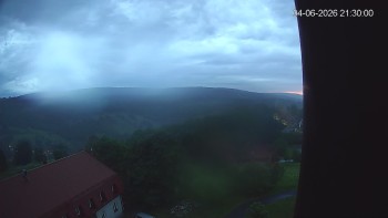 Město Hora Svaté Kateřiny