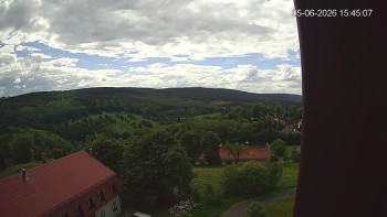 Město Hora Svaté Kateřiny