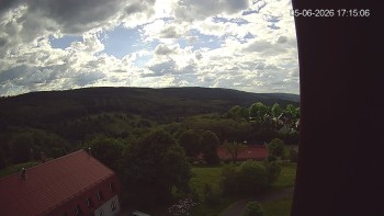 Město Hora Svaté Kateřiny