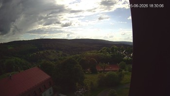 Město Hora Svaté Kateřiny