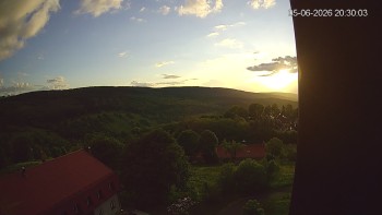 Město Hora Svaté Kateřiny