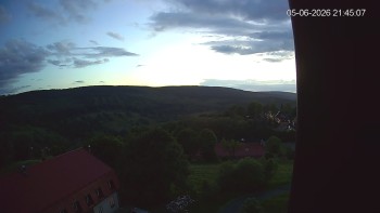 Město Hora Svaté Kateřiny