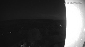 Město Hora Svaté Kateřiny