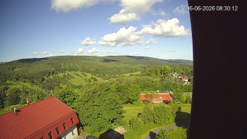 Město Hora Svaté Kateřiny