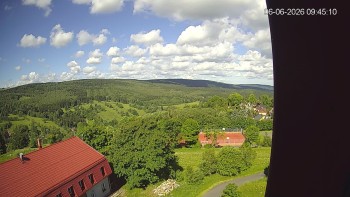 Město Hora Svaté Kateřiny