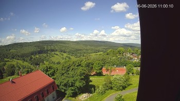 Město Hora Svaté Kateřiny
