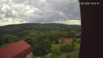Město Hora Svaté Kateřiny