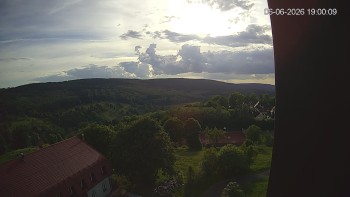 Město Hora Svaté Kateřiny