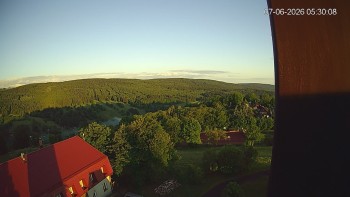 Město Hora Svaté Kateřiny