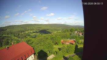 Město Hora Svaté Kateřiny