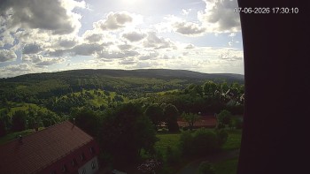 Město Hora Svaté Kateřiny