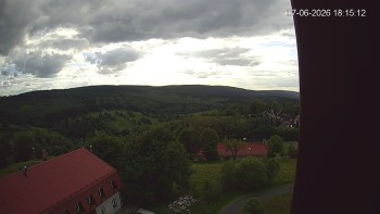 Město Hora Svaté Kateřiny