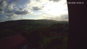 Město Hora Svaté Kateřiny