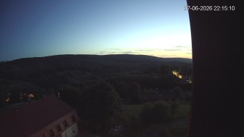 Město Hora Svaté Kateřiny