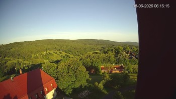 Město Hora Svaté Kateřiny