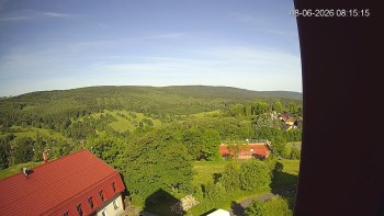 Město Hora Svaté Kateřiny