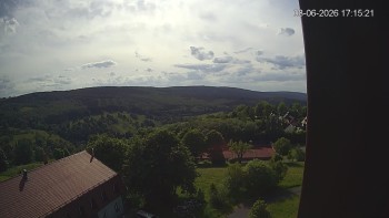 Město Hora Svaté Kateřiny