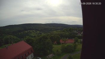 Město Hora Svaté Kateřiny