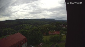 Město Hora Svaté Kateřiny