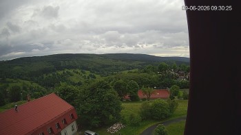 Město Hora Svaté Kateřiny