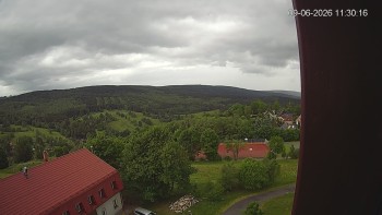 Město Hora Svaté Kateřiny