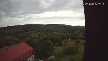Město Hora Svaté Kateřiny