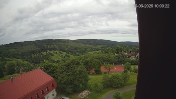 Město Hora Svaté Kateřiny