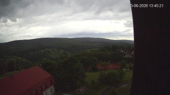 Město Hora Svaté Kateřiny