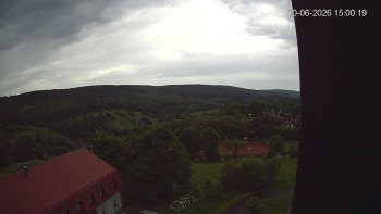 Město Hora Svaté Kateřiny