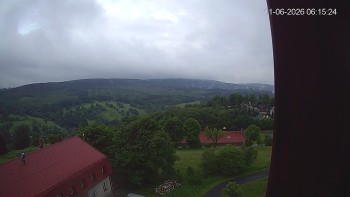 Město Hora Svaté Kateřiny