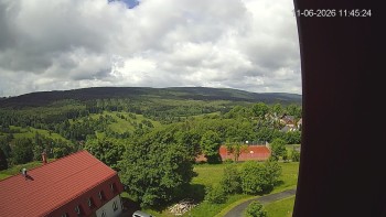 Město Hora Svaté Kateřiny