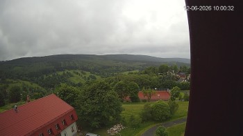 Město Hora Svaté Kateřiny